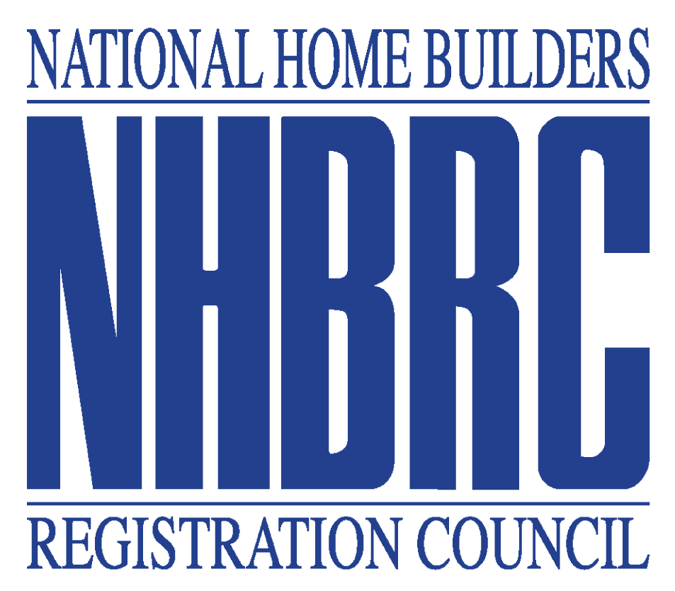 NHBRC Certification